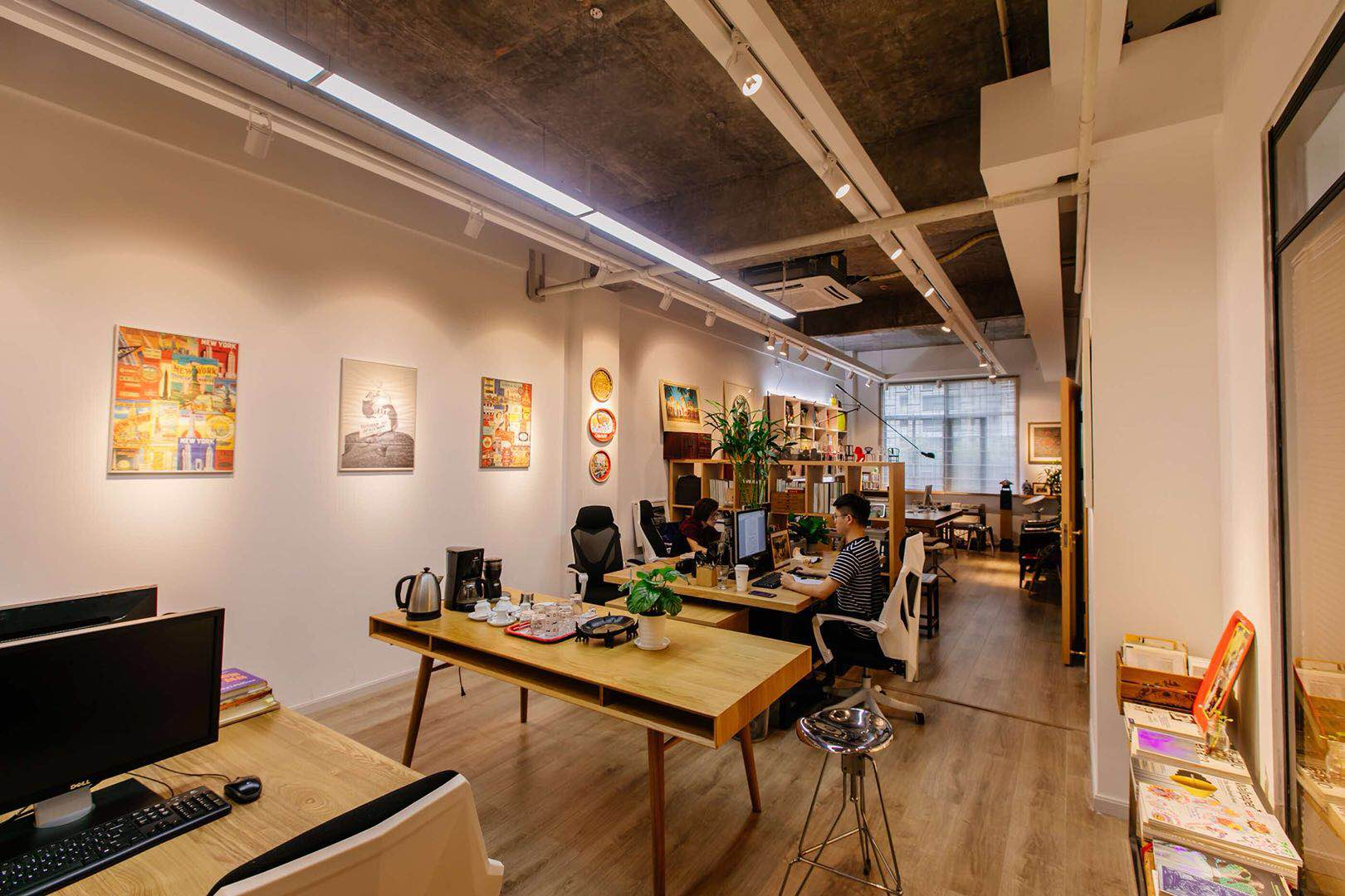 浙江云野科技有限公司